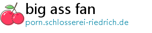 big ass fan