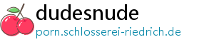 dudesnude