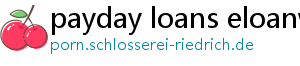 payday loans eloanwarehouse