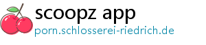 scoopz app